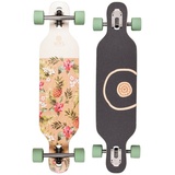 BTFL POLLY III Longboard 2025