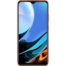 Xiaomi Redmi 9T 4 GB RAM 64 GB twilight blue