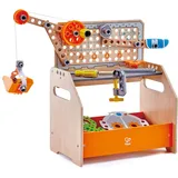 HaPe Tüftler-Arbeitstisch