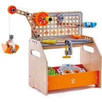 HaPe Tüftler-Arbeitstisch