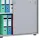 VCM my office Schiebetürenschrank XL Lona 913952 grau