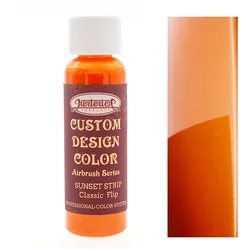 Effect Tones | CustomDesignColor, Farbton: Sunset Strip