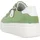 REMONTE Damen D1C06 Sneaker Low, Grün, 41 EU
