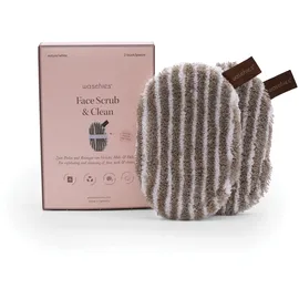 Waschies Scrub & Clean 2 Stück
