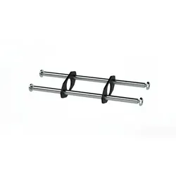 Verbindungsset für 3 Filter G 3/4"