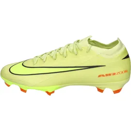 Nike  Mercurial Vapor 16 Pro FG Herren Limelight / Volt-Hyper Crimson 44,5