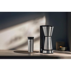 WMF KÜCHENminis Aroma Thermo to go silber