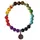 Saraswati Armband "Om"