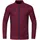 Jako Damen Polyesterjacke Challenge, Maroon/Marine, 40