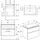 Geberit iCon Waschtisch 75 x 63 x 48 cm (502336)