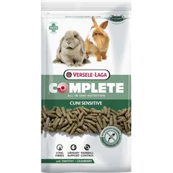 VERSELE-LAGA Cuni Sensitive Komplett 1,75 kg - Futter für Kaninchen