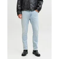 JACK & JONES JJICLARK Regular Fit Blau 32/32