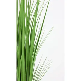 I.GE.A. Kunstpflanze I.GE.A. "Grasbund", grün, B:9cm H:70cm L:9cm, Kunststoff, Kunstpflanzen, Kunstpflanze