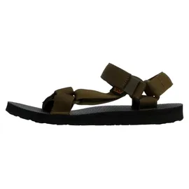 Teva Original Universal Herren dark olive 39,5 EU