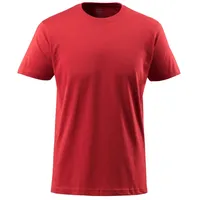 Mascot T-Shirt Crossover - XXL - Rot