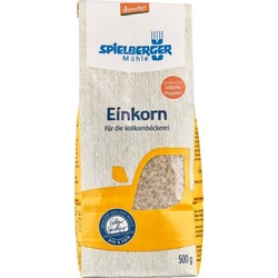 Spielberger Einkorn demeter 500 g