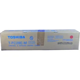 Dynabook Kompatibel zu Toshiba 6AJ00000048 Magenta