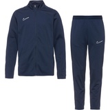 Nike Academy23 Trainingsanzug Kinder blau