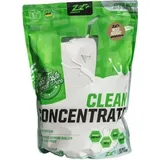 Zec+ Nutrition ZEC+ Clean Concentrate Protein Shake, 1000 g Beutel, Nuss-Nougat