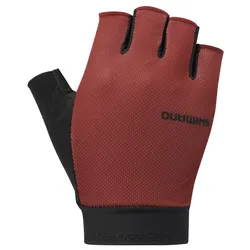Fahrrad-Handschuhe EXPLORER, Red