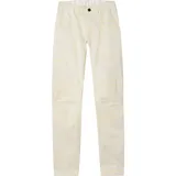 Looking For Wild Herren Fitz Roy Hose (Größe L, weiss)