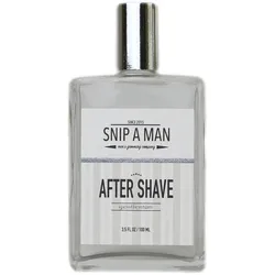 Snip A Man After Shave Gentleman 100 ml