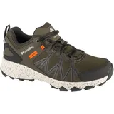 Columbia PeakfreakTM Ii OutdryTM Wanderschuhe - Deep Olive / Desert - EU 48