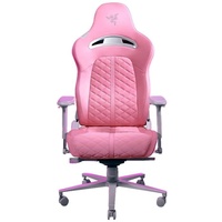 Razer Enki Gaming-Stuhl für Sitzkomfort den ganzen Tag