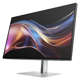 HP Serie 7 Pro 727pu, 3 Jahre Garantie, (27") WQHD IPS Thunderbolt 4-Monitor 16:9 HDMI/DP/USB-A/USB-C