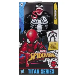 Spider-Man Venom Deluxe Action-Figur 30 cm