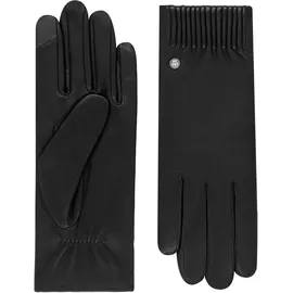 Roeckl Arizona Touch Handschuhe Schwarz L