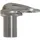 goldenship Seewasserfilter 3/4 Zoll Edelstahl Grey
