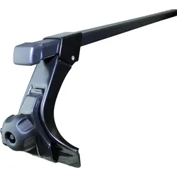 Dachträger Thule SquareBar - RENAULT SUPER 5