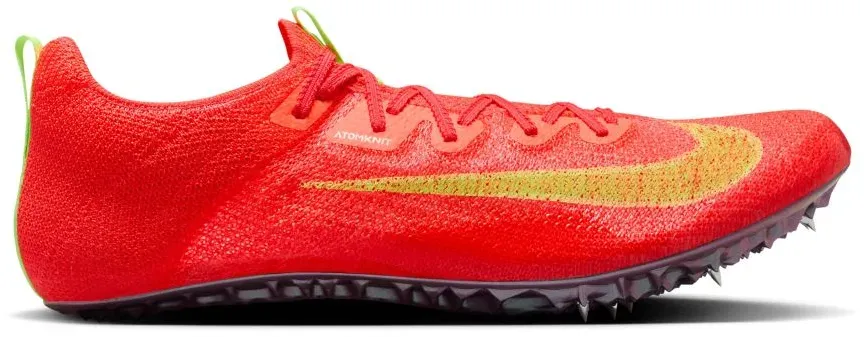 Nike Herren Superfly Elite 2 rot 47.0