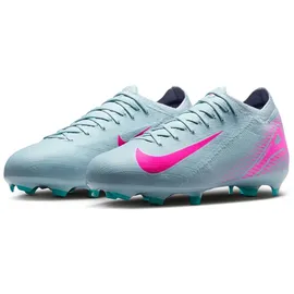 Nike Mercurial Vapor 16 Pro FG Kinder ocean cube/pink blast 35
