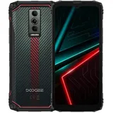 Doogee Blade 10 Energy 4 GB RAM 128 GB Rot