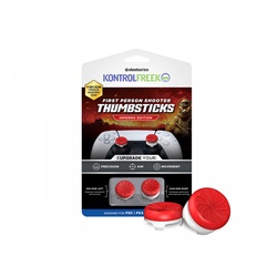 KontrolFreek FPS Inferno Thumbsticks - (PS5/PS4)