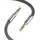 Lindy Audiokabel 3,5mm Klinken-Stecker - 3,5mm Klinken-Stecker 3,0m (35323)