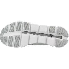 On Cloud 5 Herren Ice/White 47