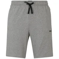 Boss Herren. 50515367 Graue Mix&Match Shorts L