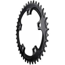 Praxis 110bcd Kettenblatt - Black - 38t