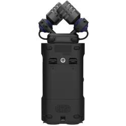 Zoom H5studio Audio Recorder, portabel