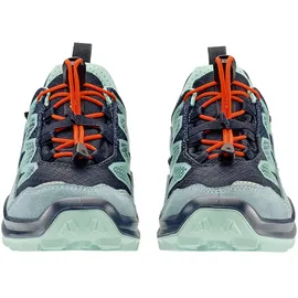 Lowa Maddox Pro GTX Lo Kinder Navy/Rauchblau 33