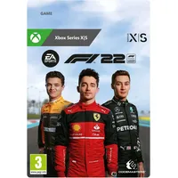 F1 22 - Xbox Series X