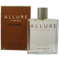 Chanel Allure Eau de Toilette 50 ml