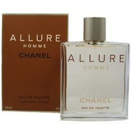 Chanel Allure Eau de Toilette 50 ml