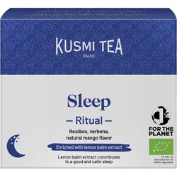 Sleep Ritual Bio-Kräutertee in Musselin-Beuteln 18 St.