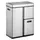 Eko Mirage Plus 30+15+15 l Silber