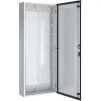 ABN SE29 Wandgehäuse geerdet IP54 BxHxT: 550x1402x225mm