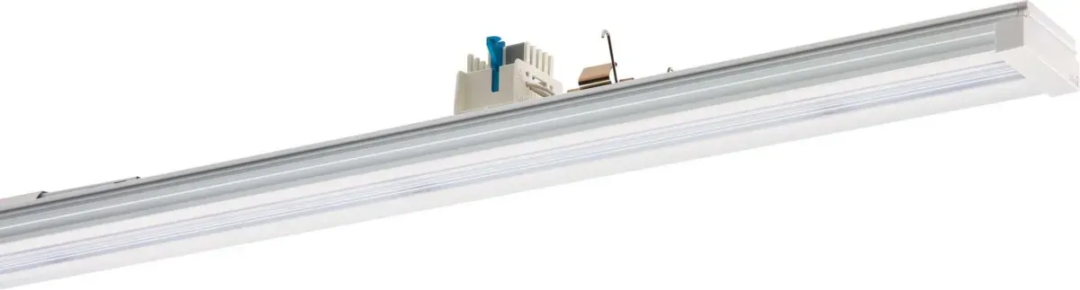 Ridi-Leuchten LED-Geräteträger VLGFP1501-5 #1551143